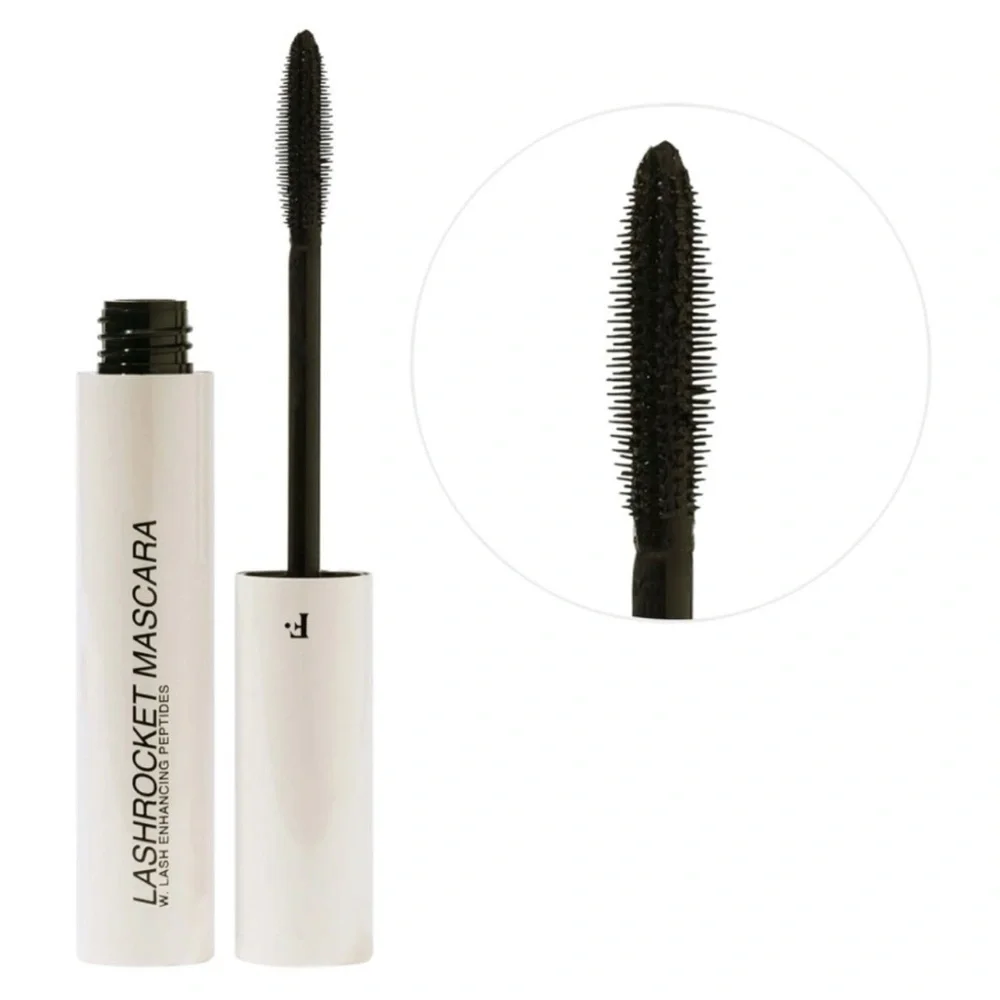 Freck Beauty LASHROCKET Mascara black July sale
